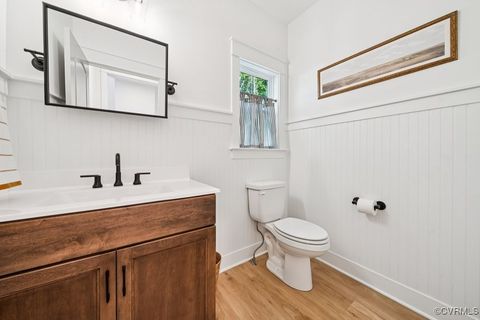 Tiny photo for 9156 Terroir Lane, New Kent, VA 23124 (MLS # 2518015)