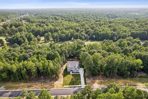 Tiny photo for 9156 Terroir Lane, New Kent, VA 23124 (MLS # 2518015)