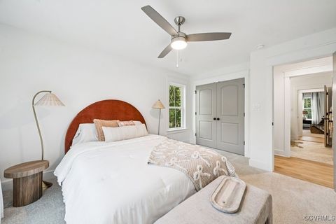 Tiny photo for 9156 Terroir Lane, New Kent, VA 23124 (MLS # 2518015)