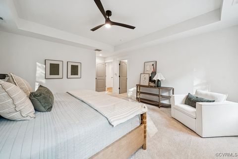 Tiny photo for 9156 Terroir Lane, New Kent, VA 23124 (MLS # 2518015)