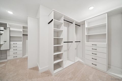 Tiny photo for 9156 Terroir Lane, New Kent, VA 23124 (MLS # 2518015)