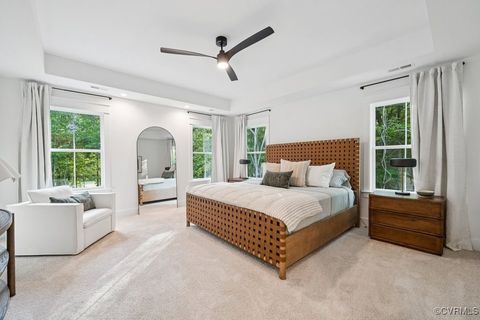 Tiny photo for 9156 Terroir Lane, New Kent, VA 23124 (MLS # 2518015)