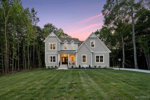 Tiny photo for 9156 Terroir Lane, New Kent, VA 23124 (MLS # 2518015)