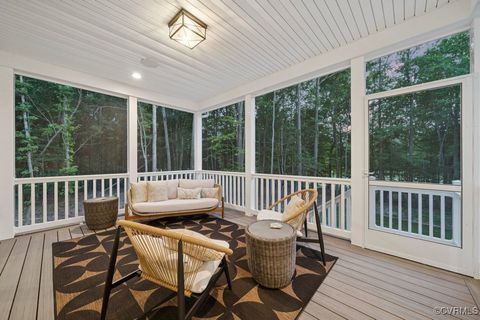 Tiny photo for 9156 Terroir Lane, New Kent, VA 23124 (MLS # 2518015)