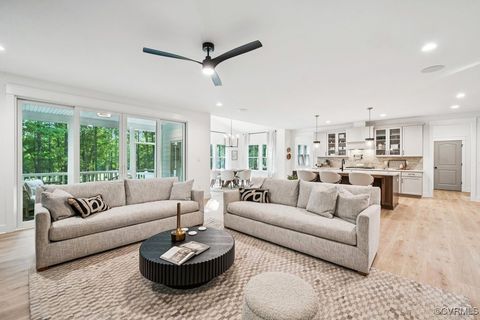 Tiny photo for 9156 Terroir Lane, New Kent, VA 23124 (MLS # 2518015)