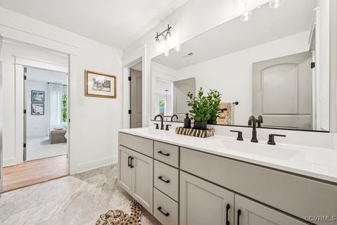 Tiny photo for 9156 Terroir Lane, New Kent, VA 23124 (MLS # 2518015)