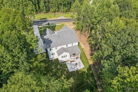 Tiny photo for 9156 Terroir Lane, New Kent, VA 23124 (MLS # 2518015)