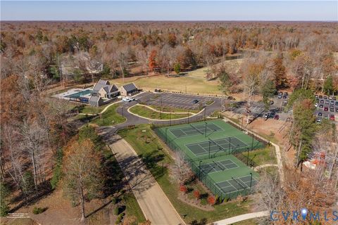 Tiny photo for 9156 Terroir Lane, New Kent, VA 23124 (MLS # 2518015)