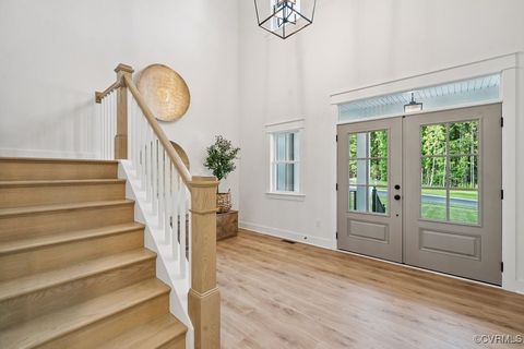 Tiny photo for 9156 Terroir Lane, New Kent, VA 23124 (MLS # 2518015)