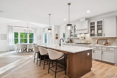 Tiny photo for 9156 Terroir Lane, New Kent, VA 23124 (MLS # 2518015)