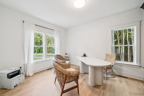 Tiny photo for 9156 Terroir Lane, New Kent, VA 23124 (MLS # 2518015)