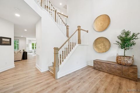 Tiny photo for 9156 Terroir Lane, New Kent, VA 23124 (MLS # 2518015)