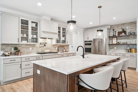 Tiny photo for 9156 Terroir Lane, New Kent, VA 23124 (MLS # 2518015)