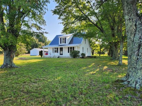 A home in Cumberland