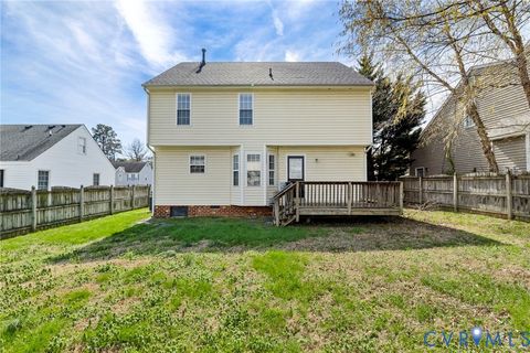 Tiny photo for 7006 Tulane Avenue, Henrico, VA 23226 (MLS # 2606662)