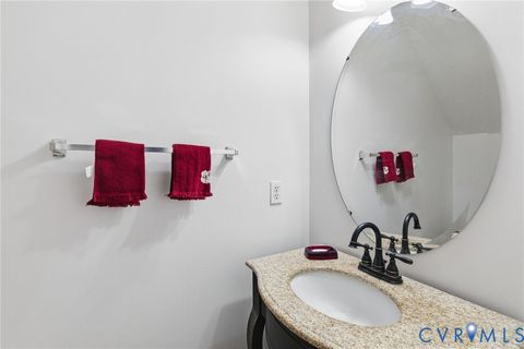 Tiny photo for 7006 Tulane Avenue, Henrico, VA 23226 (MLS # 2606662)