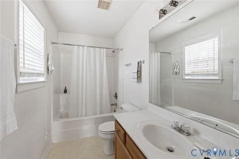 Tiny photo for 7006 Tulane Avenue, Henrico, VA 23226 (MLS # 2606662)