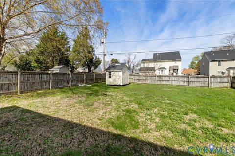 Tiny photo for 7006 Tulane Avenue, Henrico, VA 23226 (MLS # 2606662)