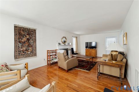 Tiny photo for 7006 Tulane Avenue, Henrico, VA 23226 (MLS # 2606662)