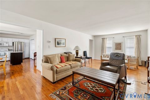 Tiny photo for 7006 Tulane Avenue, Henrico, VA 23226 (MLS # 2606662)