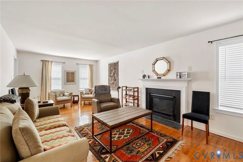 Tiny photo for 7006 Tulane Avenue, Henrico, VA 23226 (MLS # 2606662)