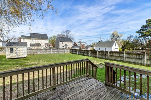 Tiny photo for 7006 Tulane Avenue, Henrico, VA 23226 (MLS # 2606662)