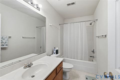 Tiny photo for 7006 Tulane Avenue, Henrico, VA 23226 (MLS # 2606662)