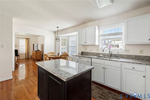 Tiny photo for 7006 Tulane Avenue, Henrico, VA 23226 (MLS # 2606662)