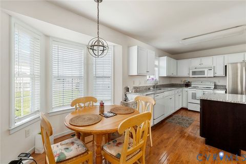 Tiny photo for 7006 Tulane Avenue, Henrico, VA 23226 (MLS # 2606662)