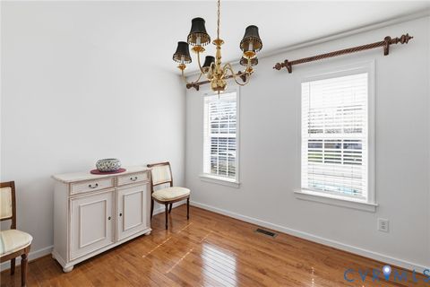 Tiny photo for 7006 Tulane Avenue, Henrico, VA 23226 (MLS # 2606662)