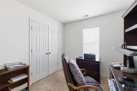 Tiny photo for 7006 Tulane Avenue, Henrico, VA 23226 (MLS # 2606662)