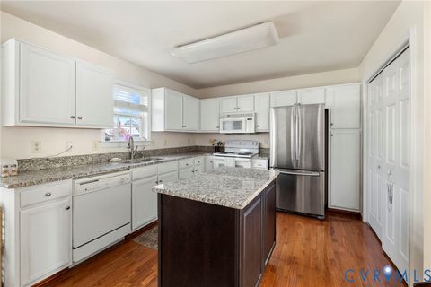 Tiny photo for 7006 Tulane Avenue, Henrico, VA 23226 (MLS # 2606662)