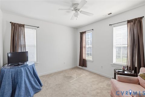 Tiny photo for 7006 Tulane Avenue, Henrico, VA 23226 (MLS # 2606662)