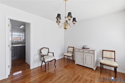 Tiny photo for 7006 Tulane Avenue, Henrico, VA 23226 (MLS # 2606662)