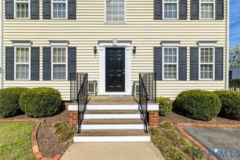 Tiny photo for 7006 Tulane Avenue, Henrico, VA 23226 (MLS # 2606662)