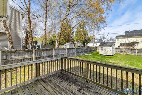 Tiny photo for 7006 Tulane Avenue, Henrico, VA 23226 (MLS # 2606662)