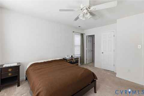 Tiny photo for 7006 Tulane Avenue, Henrico, VA 23226 (MLS # 2606662)