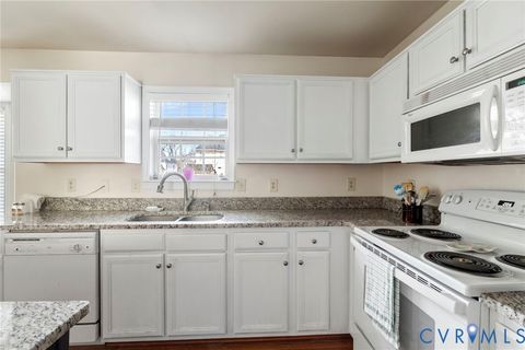 Tiny photo for 7006 Tulane Avenue, Henrico, VA 23226 (MLS # 2606662)