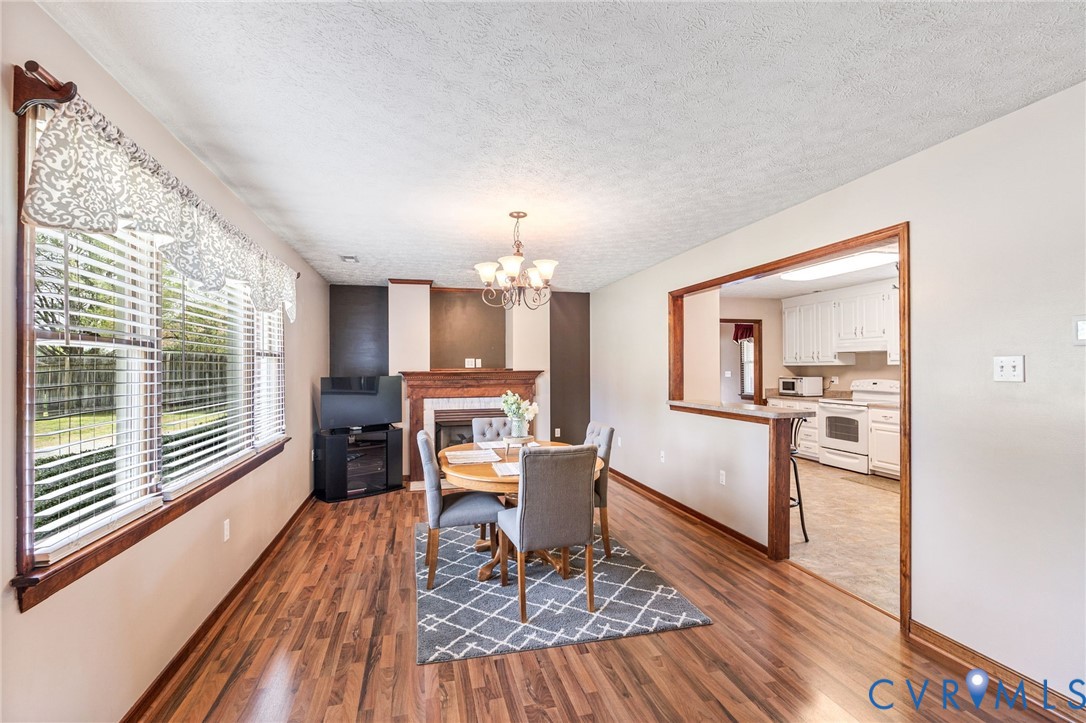 3411 Spring Run Road