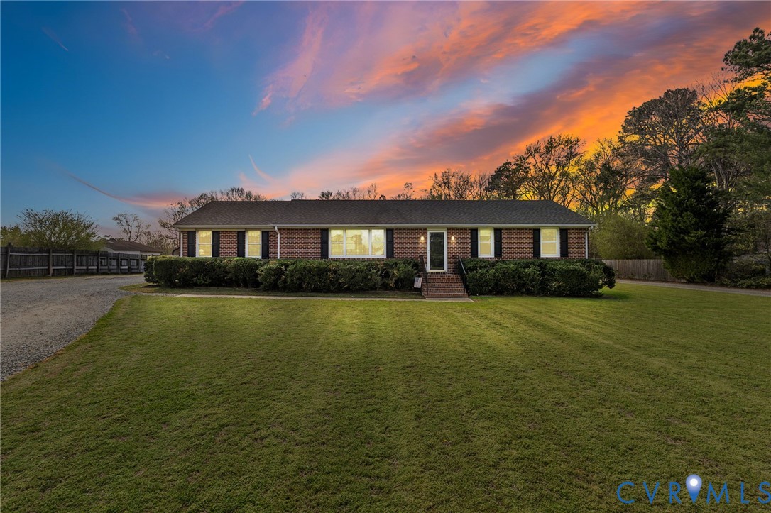 3411 Spring Run Road