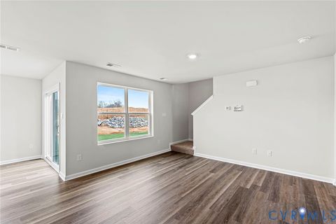 Tiny photo for 7821 Arbor Marsh Terrace, New Kent, VA 23124 (MLS # 2529822)