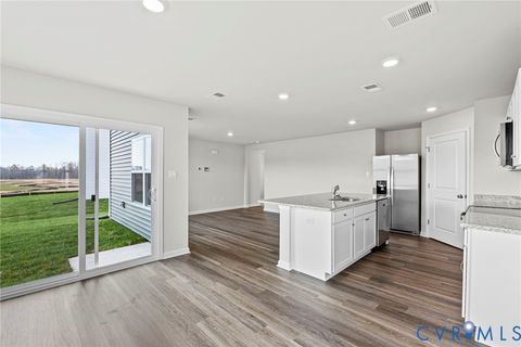 Tiny photo for 7821 Arbor Marsh Terrace, New Kent, VA 23124 (MLS # 2529822)