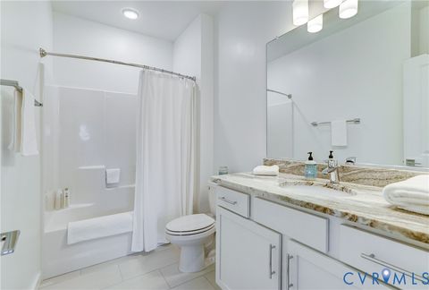 Tiny photo for 1101 Porter Street, Richmond, VA 23224 (MLS # 2606723)