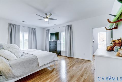 Tiny photo for 1101 Porter Street, Richmond, VA 23224 (MLS # 2606723)