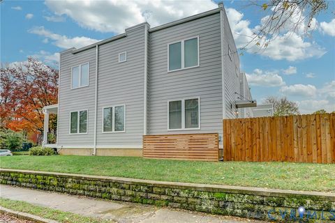 Tiny photo for 1101 Porter Street, Richmond, VA 23224 (MLS # 2606723)