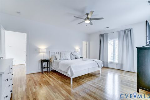Tiny photo for 1101 Porter Street, Richmond, VA 23224 (MLS # 2606723)