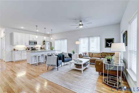Tiny photo for 1101 Porter Street, Richmond, VA 23224 (MLS # 2606723)
