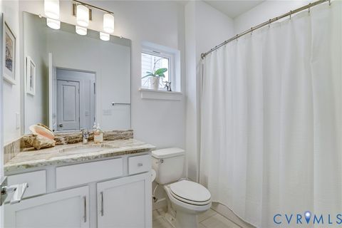 Tiny photo for 1101 Porter Street, Richmond, VA 23224 (MLS # 2606723)
