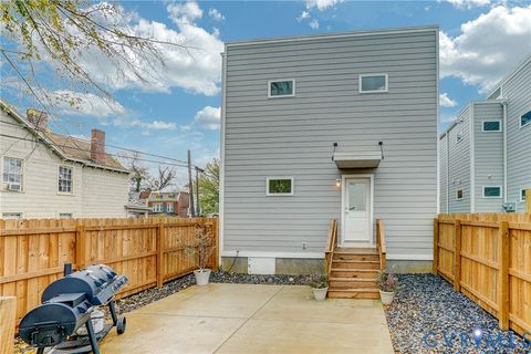 Tiny photo for 1101 Porter Street, Richmond, VA 23224 (MLS # 2606723)