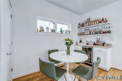 Tiny photo for 1101 Porter Street, Richmond, VA 23224 (MLS # 2606723)
